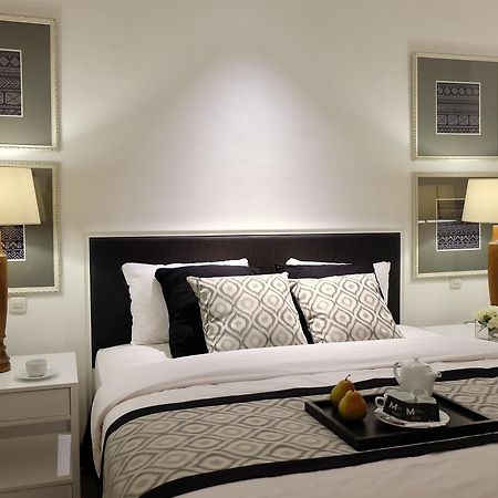 M Hotel Express Sorong Esterno foto