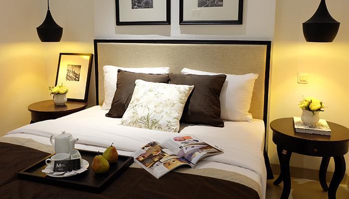 M Hotel Express Sorong Esterno foto