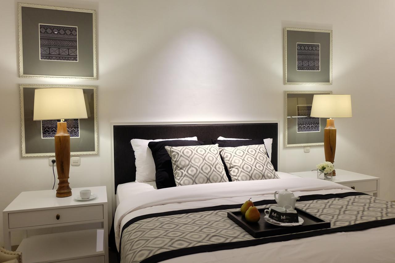 M Hotel Express Sorong Esterno foto