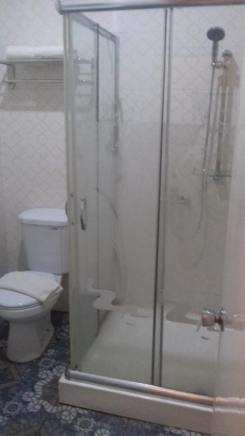 M Hotel Express Sorong Esterno foto